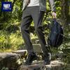 Xiao Fu Men's Casual Stretch Outdoor Hiking Pants