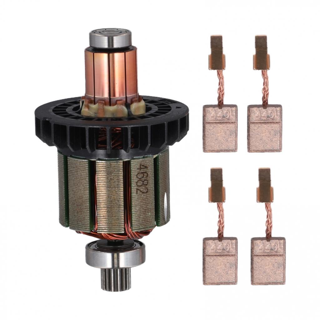 Parts Armature Replacement Spare Accessories Compact