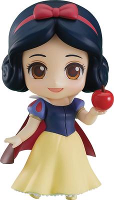 Nendoroid Disney Schneewittchen, nicht maßstabsgetreue, bewegliche Figur aus ABS und PVC, bemalt, G12620