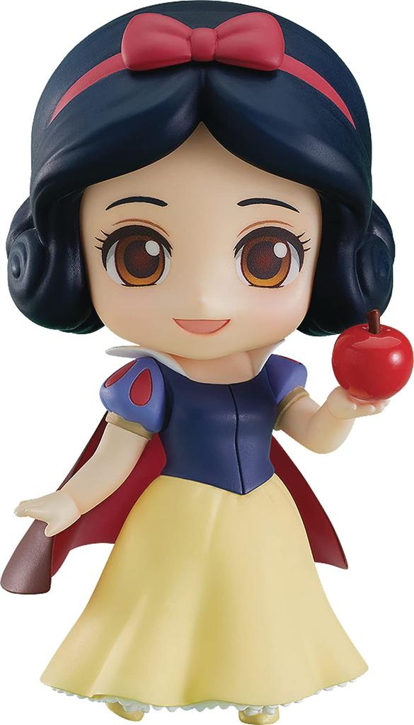 Nendoroid Disney Snow White Non-Scale ABS & PVC Painted Movable Figure G12620