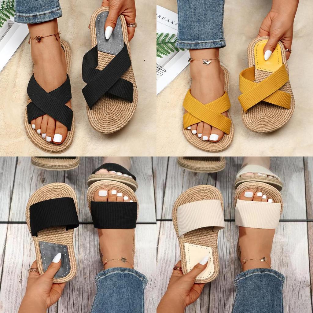 Eva Slipon Sandals For Adults Men Women Summer Indoor Casual Nonslip Comfortable Footwear