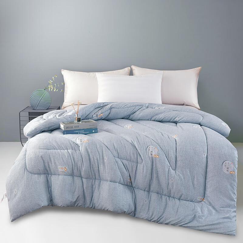 

Ziyun Soybean Warm Fleece Eco Quilt