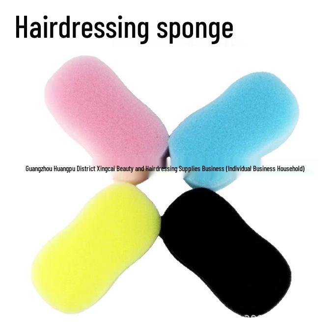 Большая многофункциональная чистящая губка – Впитывающая для мытья автомобиля, посуды и парикмахерских