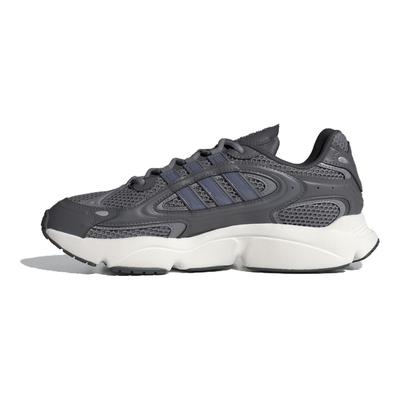 Ozmillen Double Gri Alb Unisex Adidași Gri-Patru Gri-Trei Alb-Cristal IF3448