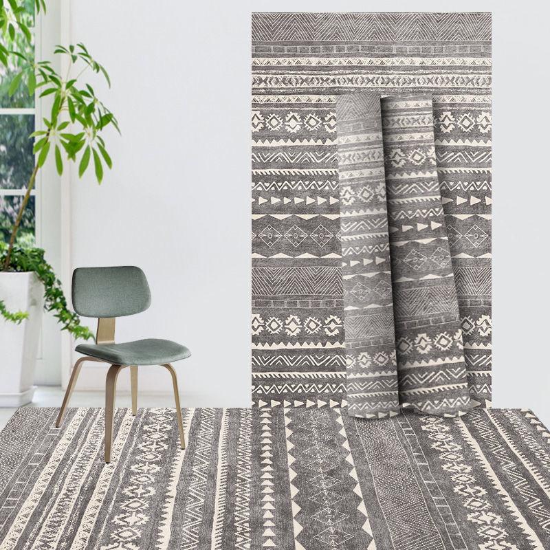 

Morocco Simple Living Room Carpet Fashion Home Decoration Bedroom Rug Office Floor Mat for Coffee Tables 80x120cm
