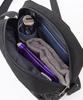 CABIN Shoulder Bag A5, Double-sided Water-Repellent, Lightweight
