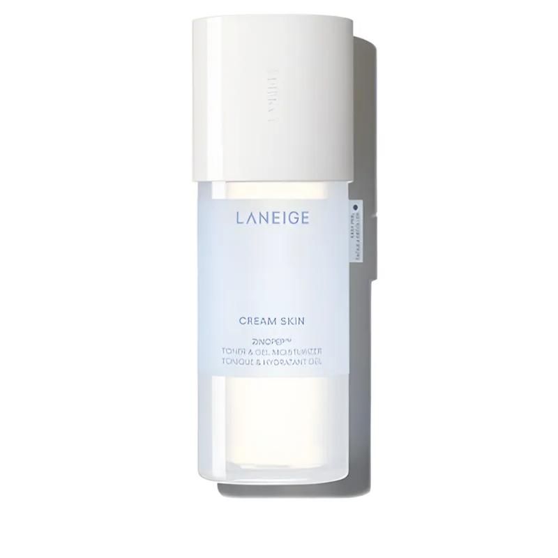 [LANEIGE] Cream Skin Zinc Peptide Toner & Gel Moisturizer