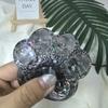 Non-Toxic Cute Sequin Cat Claw Squishy Fidget Toy Slow Rebound Stress Relief Toy Pinch Decompression Cat Paw Soft Squeeze Toy Gift