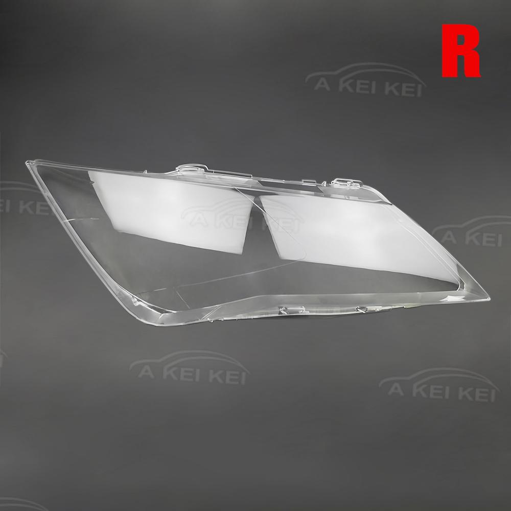 

For Seat Leon ST 2013 2014 2015 2016 2017 2018 Car Headlight Shell Headlight Cover Headlamp Lens Headlight Auto Shell Cover 1pcs For Right light