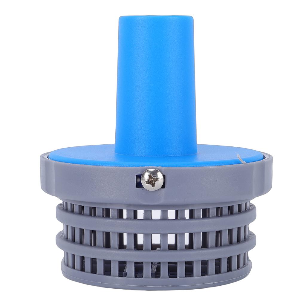 Pool Strainer Filter Connector Replacement for 25022 Plastic Swimming Pool Inlet Outlet Water Jet Connector