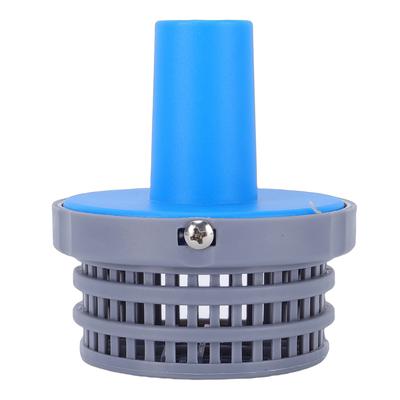 Pool Strainer Filter Connector Replacement for 25022 Plastic Swimming Pool Inlet Outlet Water Jet Connector