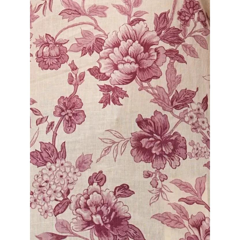 Top Curta Reto de Viscose Estampada Feminino Top Túnica Festa Indiana Paquistanesa SC-2146