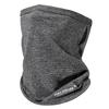 Ice Silk Neck Gaiter: Breathable Sun Protection Face Mask and Headband for Men and Women - Summer Outdoor Ear Covering and Cycling Scarf