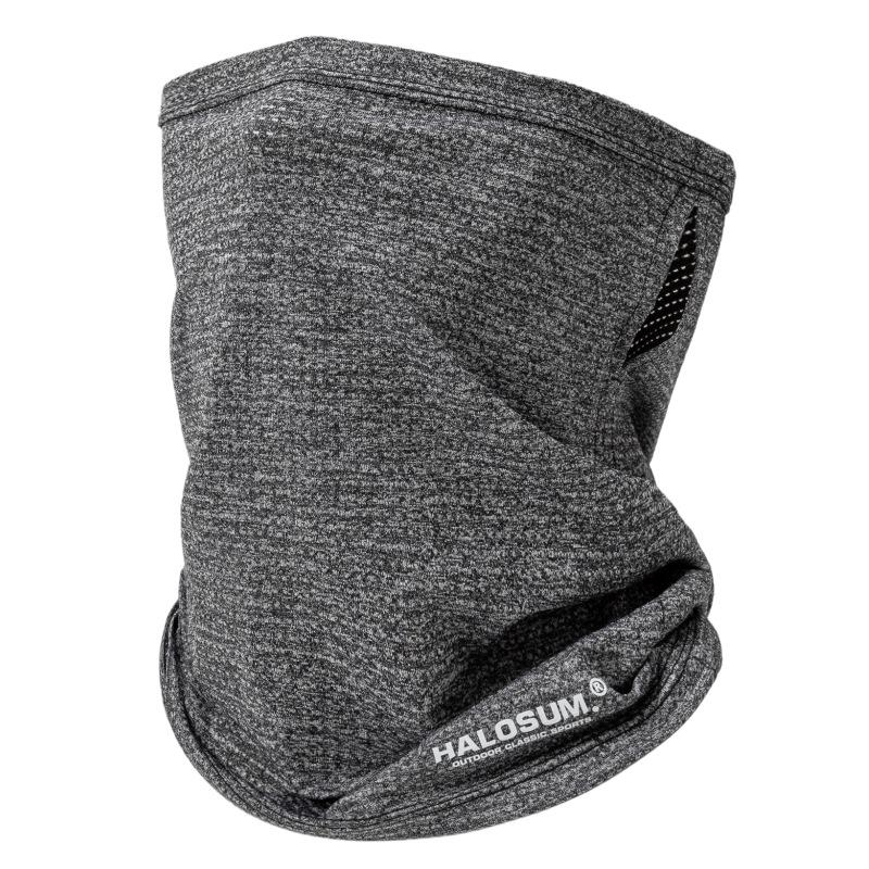 

Ice Silk Neck Gaiter: Breathable Sun Protection Face Mask and Headband for Men and Women - Summer Outdoor Ear Covering and Cycling Scarf