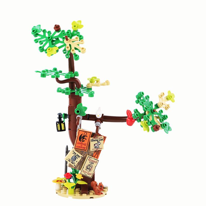Spielzeug Militär Armee Krieg Zubehör Krieg Krieg Mittelalter Sets Bausteine Figur Transport Elefanten Pferd Waffen Dekorativ
