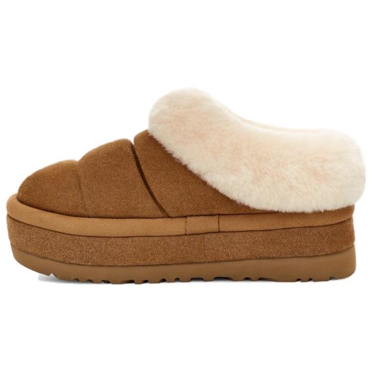 (WMNS) UGG Tazzlita Chestnut Women s 1146390-CHE EU 41