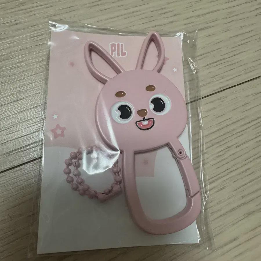 Day6 Feel Carabiner Metal