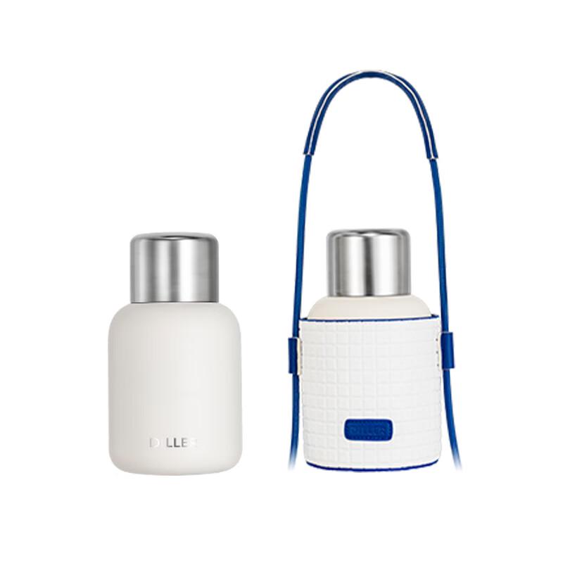 

Dilebell Ledundun Insulated Tumbler