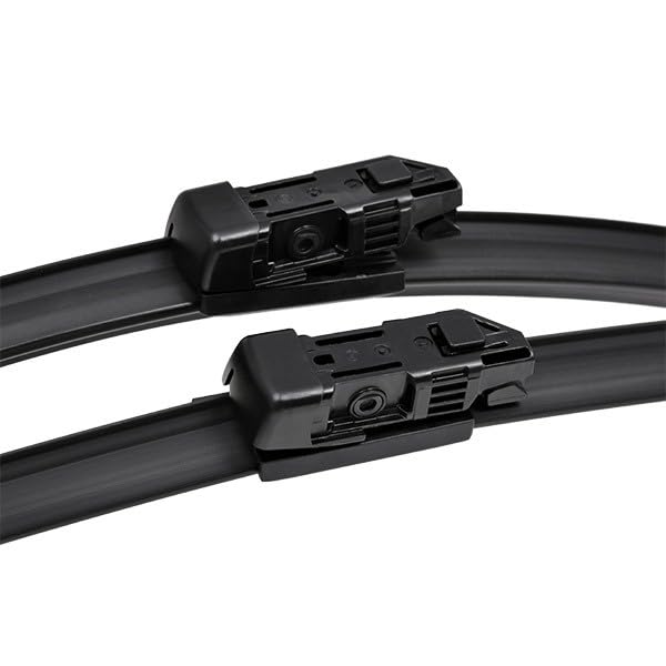 Bosch Lâmina de Limpador AeroTwin A432S Peça 3397007432 Número
