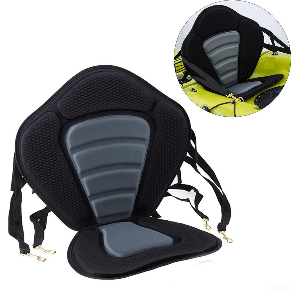Kayak Seat Adjustable Seat Boat Accessories Comfortable Kayak
