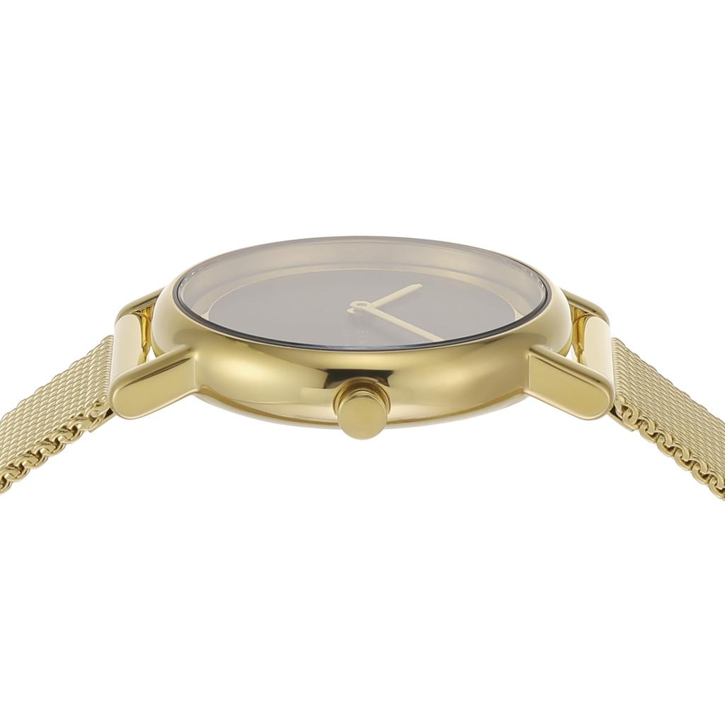 Skagen Signatur Lille Watch SKW3111 Women's Gold, Officially Imported