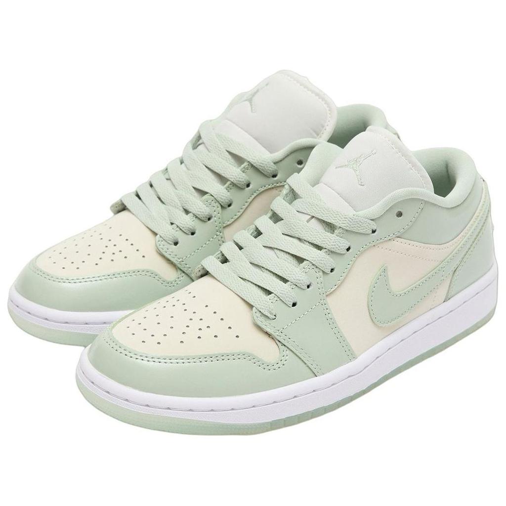 Jordan 1 Low Seafoam Sail Women's Jordan HF4078-100