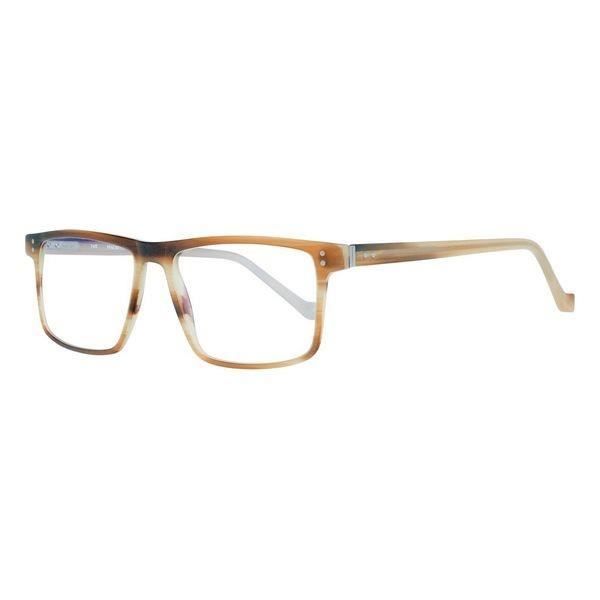 Monture de Lunettes - Hackett London - HEB20918754 - Marron - Plastique - UV400