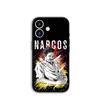 for Motorola Moto G04 G13 G14 G22 G23 G20 G32 G34 G35 G64 G82 G84 G53 G60 G72 E14 E15 E13 E22 E20 Case Narcos PABLO ESCOBAR
