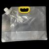 ZISIZ Resealable Grain Storage Bags with Handles