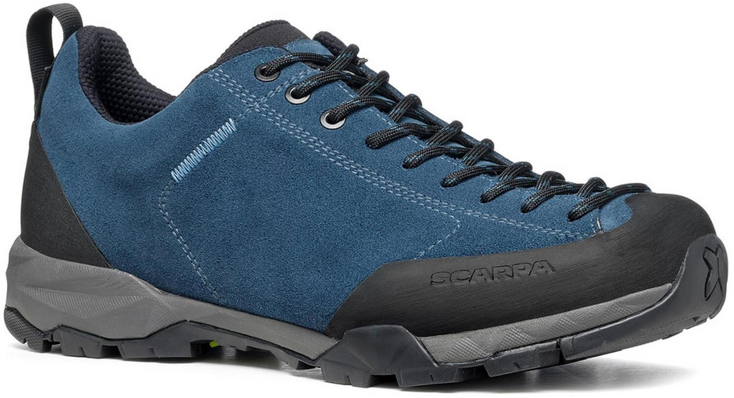 

Обувь для треккинга Scarpa Mojito Trail GTX ocean 40