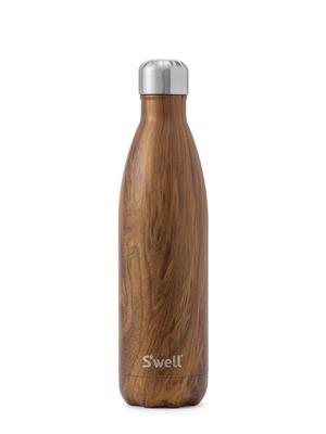 Swell Swell Şişe 750ml Tik Ağacı