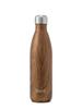 Swell Swell Bottle 750ml Teakwood