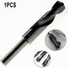 1PCS HSS For Blacksmith Drill Bit Metric Sizes 13 5mm 16mm 150mm Length 1/2 Straight Shank Suitable for Various Materials