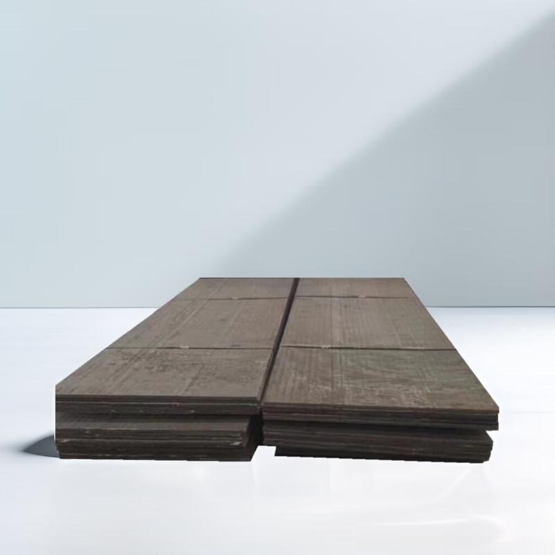Bimetallic Hardfacing Composite Steel Plate