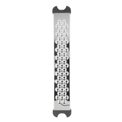 Stainless Steel Pool Gradder, Pool Stair Replacement Rung, Non-Slip Pool Pool Ladder Pedal for Intermediate and Outside Pools