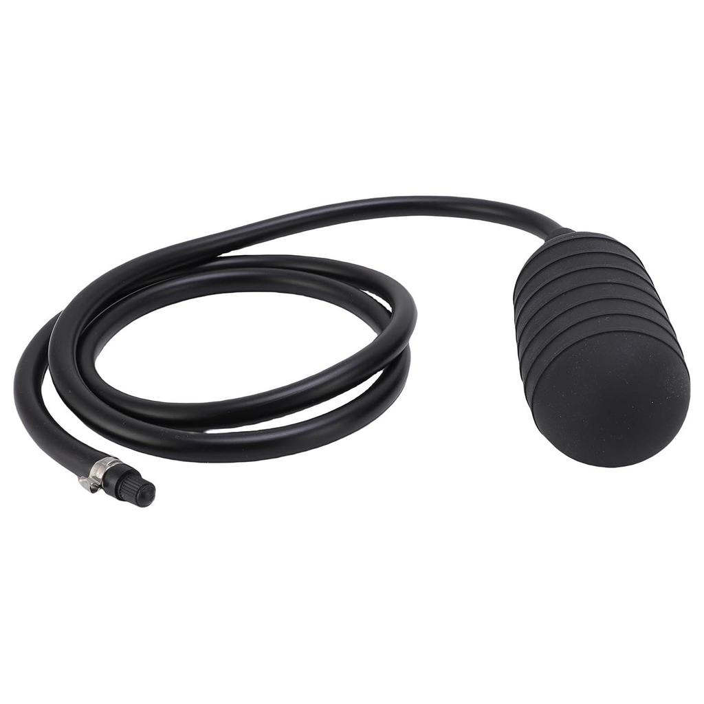 Inflatable Pipe Plug Airbag For Up To 125mm Drainage Pipe Leak Testing Temporary Water Blockage Sealing PVC Design