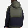 Nike X Sacai Parka Sequoia Men Outerwear Green CT3269-355