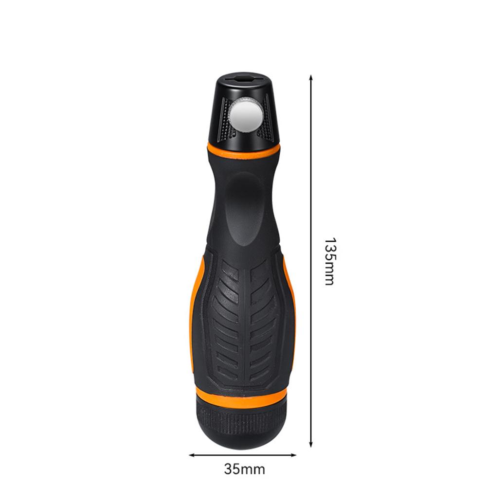 Домашние проекты 13 мм сабельная установка Порт установки Нескользящая ручка Эргономичная рукоятка Инструмент Эргономичная рукоятка Промышленный класс