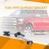 NEW-Fuel Tube Support Bracket W/Purge Solenoid For Ford F150 Edge Police Interceptor Utility GL3Z-9B325-B BL3Z-9B325-C