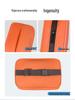 Car Tissue Box Seat Back Hanging Bag for 25 Models L6-L9 & I8 MEGAONE Edition