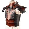 European & American Medieval Renaissance Viking Gladiator Samurai Leather Armor Costumes & Protective Gear