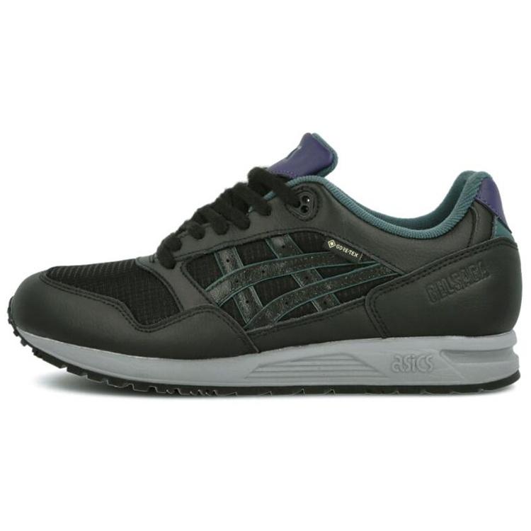 ASICS Gel-Saga G-TX Black Men s 1191A286-001 EU 46.5