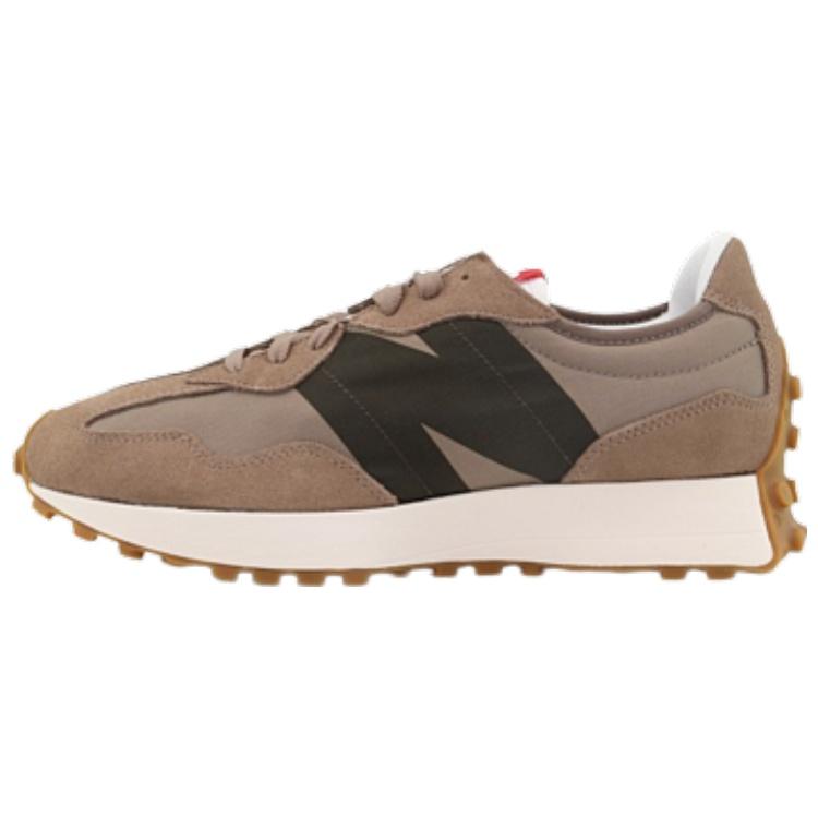 New Balance 327 Brown Black Men s MS327STA EU 42