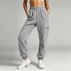 Women's Casual Drawstring Joggers with Pockets for Everyday Wear