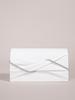 Hand Clutch Bag, Evening Clutch Bag For Women, Sparkling Crystal Rope Ruched Handbags, Glitter Envelope Purse For Party Girl,Wom
