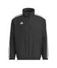 Adidas 3S Padded Warmer Black Size L Must-Have Jacket, Men's KWX74, (JG8522),