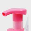 Daiso Mongle Mongle Seifenblasenseife, Granatapfelduft, 400 ml