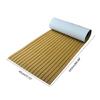 Adhesive Marine Flooring Brushed Marine Carpet Boat Decking Seating Non-Slip Pad