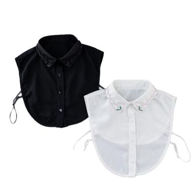 Accesorios – Corbatas, pajaritas, cuellos y puños