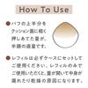 Cezanne Serum Cushion Foundation N20 Natural Ochre 11g Lightweight Coverage Moisturizing Finish